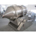 Misturador de movimento 2D para Food Powder 100L